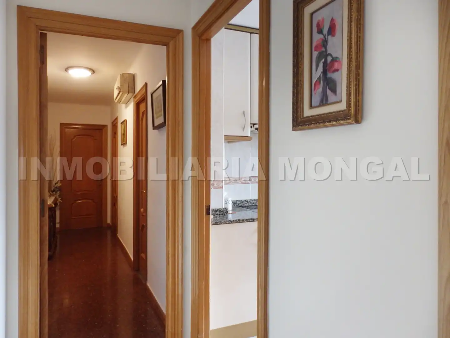 Wohnung mit Terrasse zum Verkauf in Carrer de la Gerdera, imagen 17