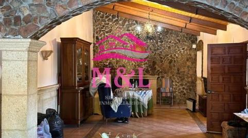 Foto 2 de Finca rústica en venta en La Zarza (Badajoz), Badajoz