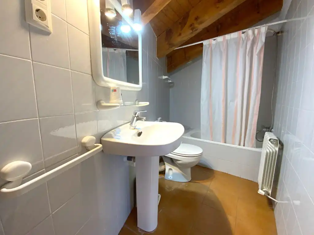Apartamento en venta en Sesué
