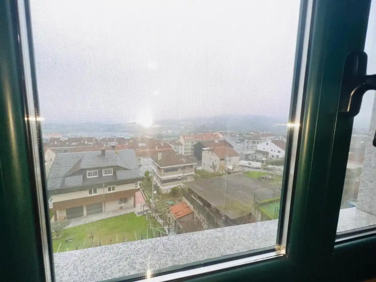 Piso en venta en Calle ALTAMIRA, 14, Barbadás