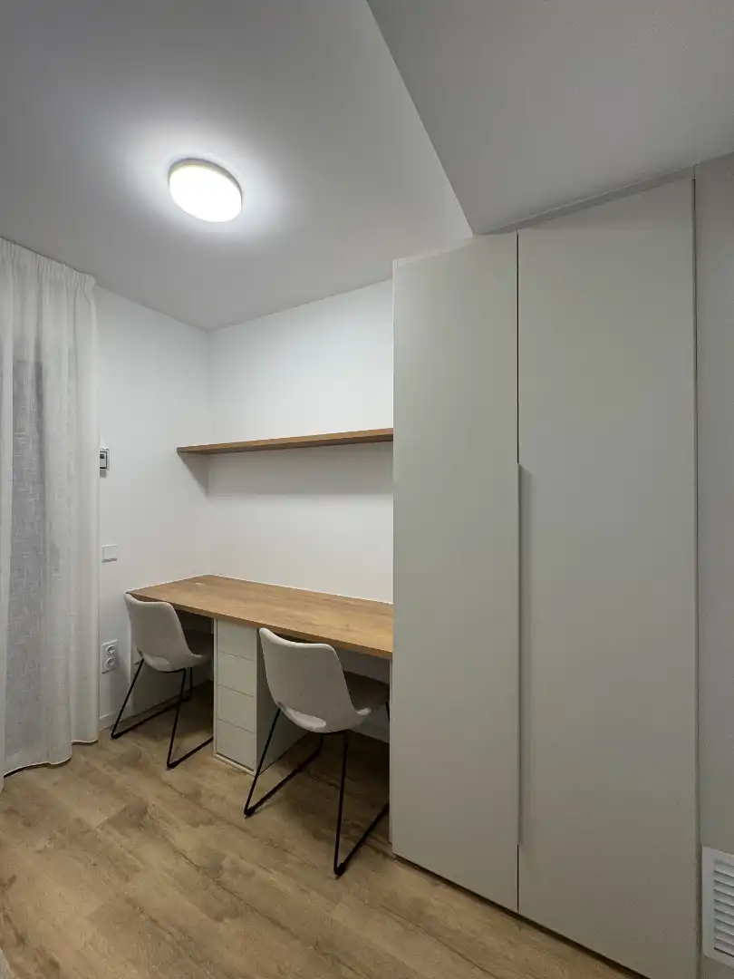 Wohnung zum Verkauf in Carrer de Ponent, 44, Poble Nou - Olivar Gran