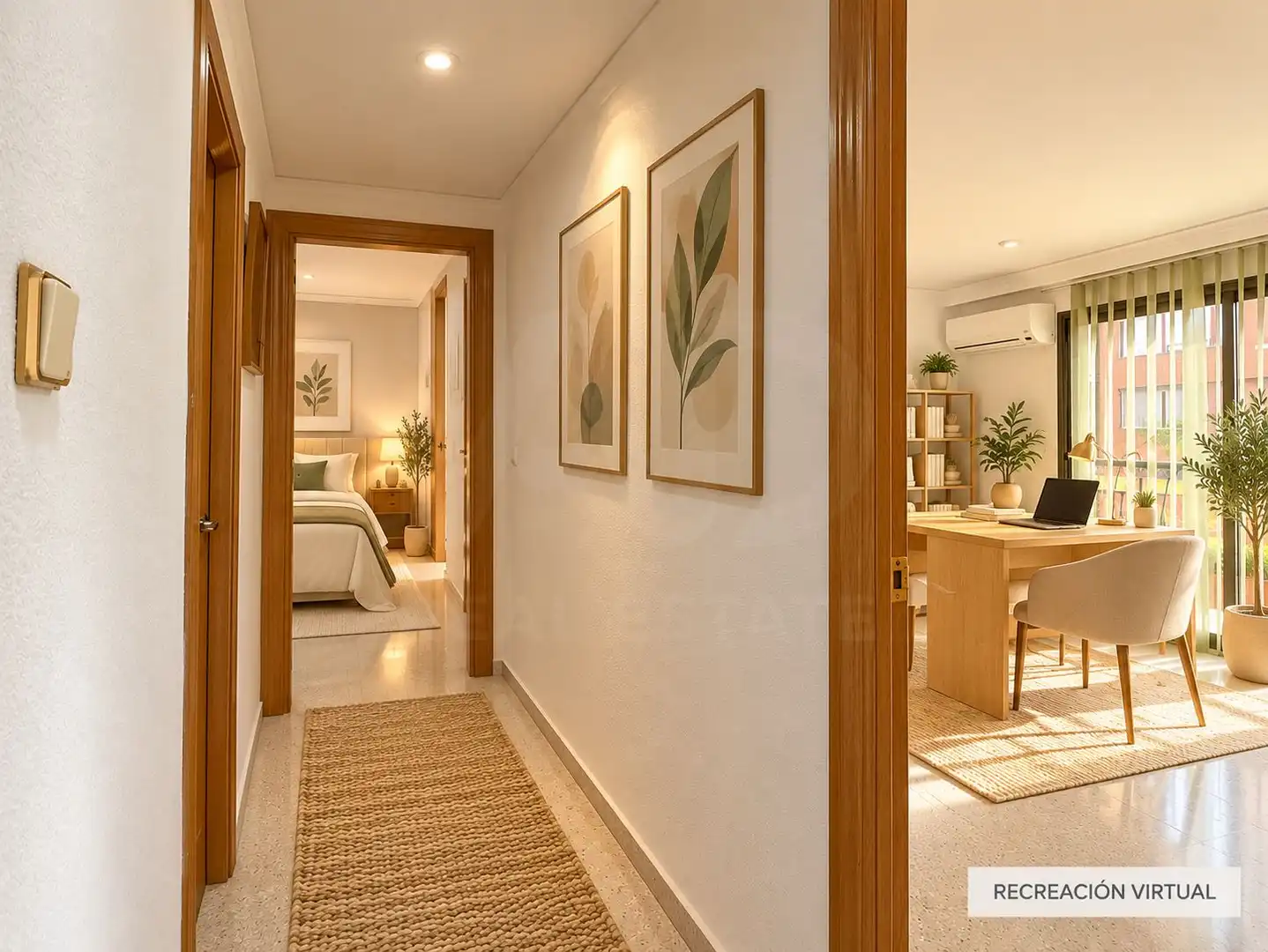 Flat with lift for sale in Benimaclet, imagen 27