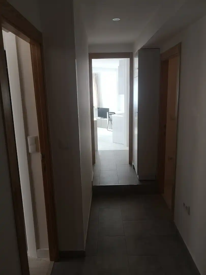 Apartments for rent in Ciudad Jardín