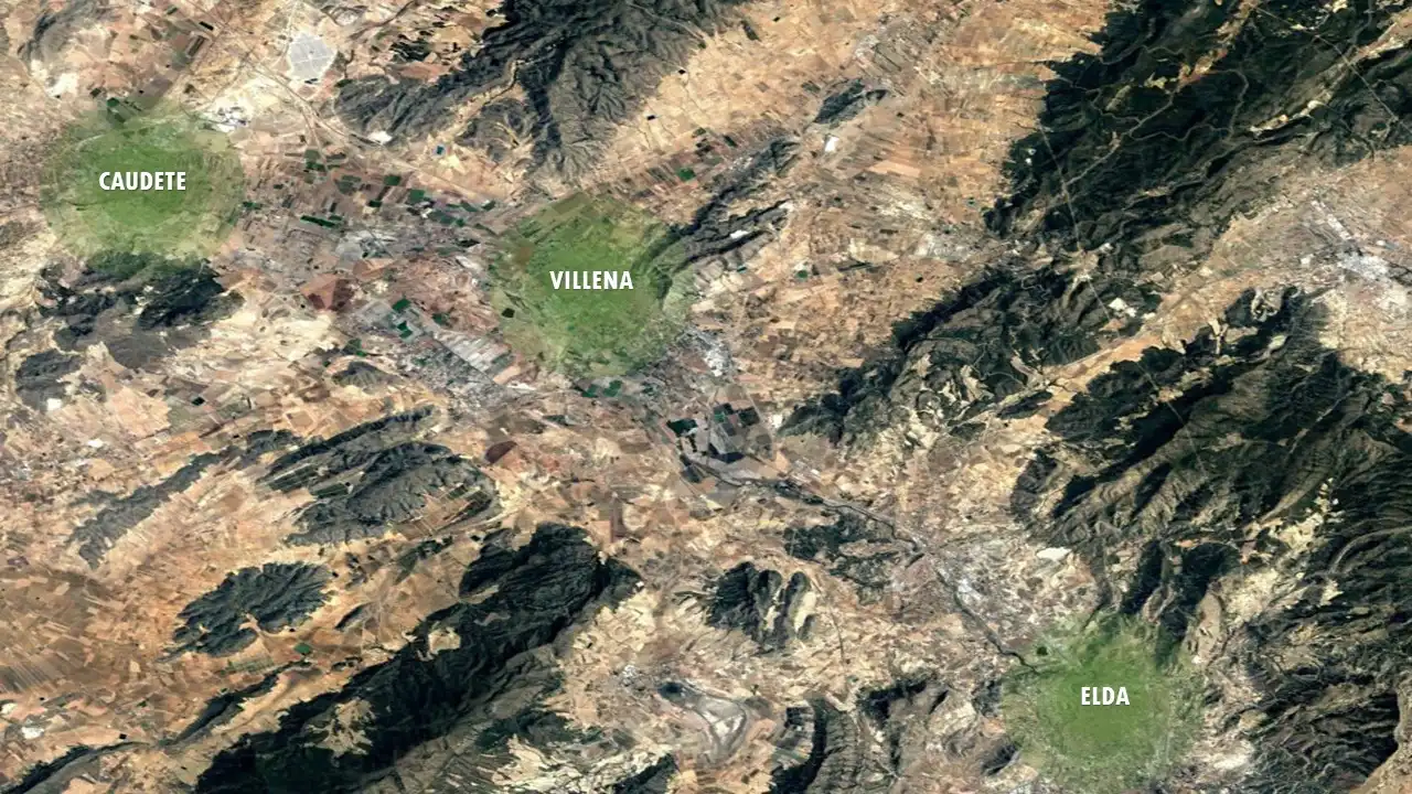 Rural land for sale in Ptda Toconar o Solana, Pol 55, imagen 4