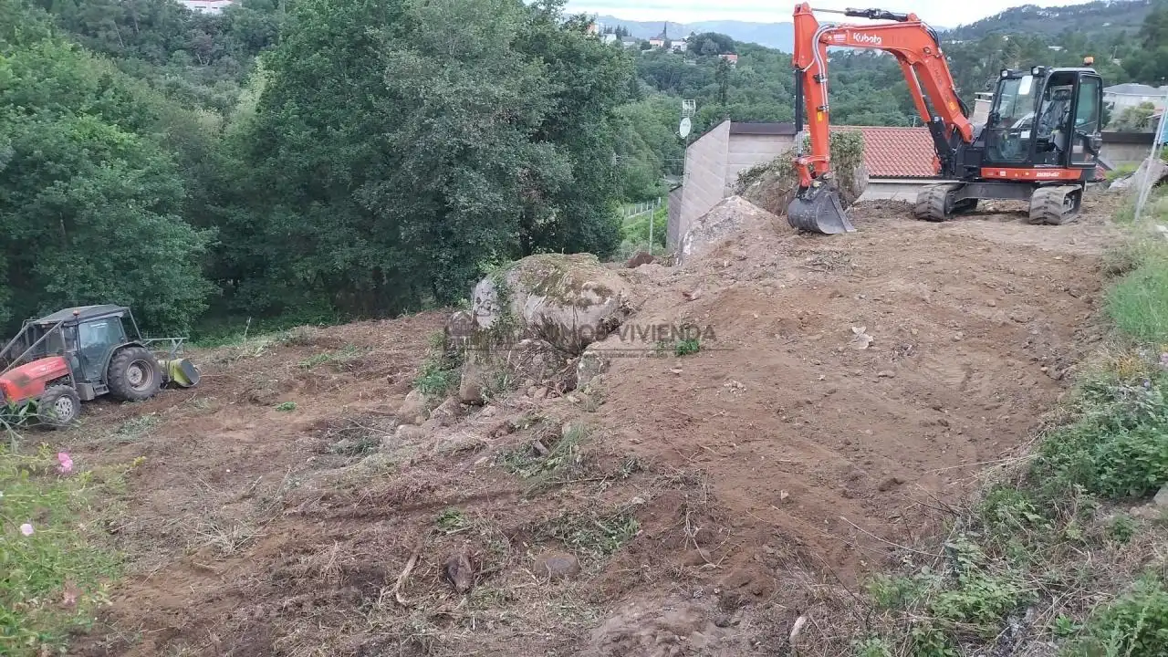 Terreni e lotti in vendita a O Pereiro de Aguiar, imagen 6