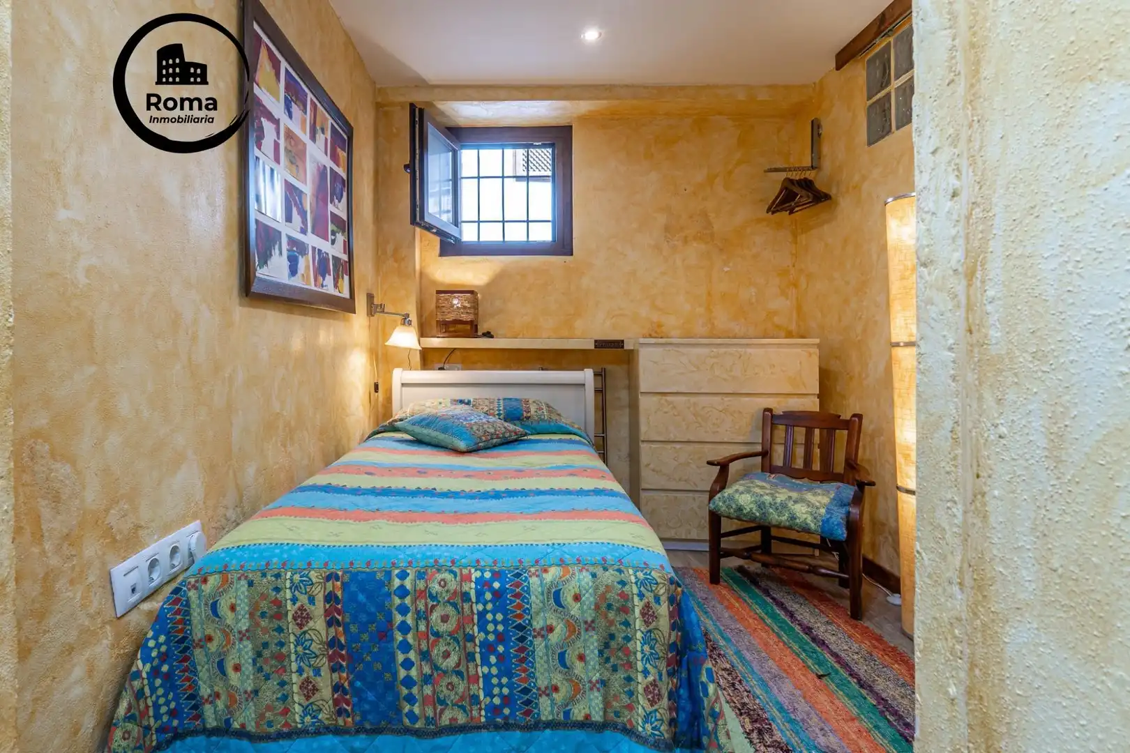 Casa con terraza en venta en Albaicín, imagen 44