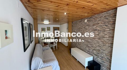 Foto 4 von Einfamilien-Reihenhaus zum Verkauf in Cirat, Castellón