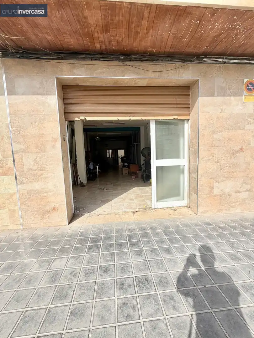 Business premises to rent in Quart de Poblet, imagen 4