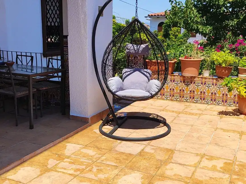 Villa con giardino in vendita a Camí de Can Ros 11, imagen 23