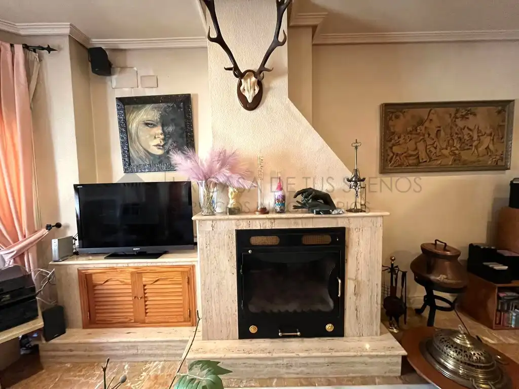 Terraced house for sale in Calle Sagasta, imagen 66