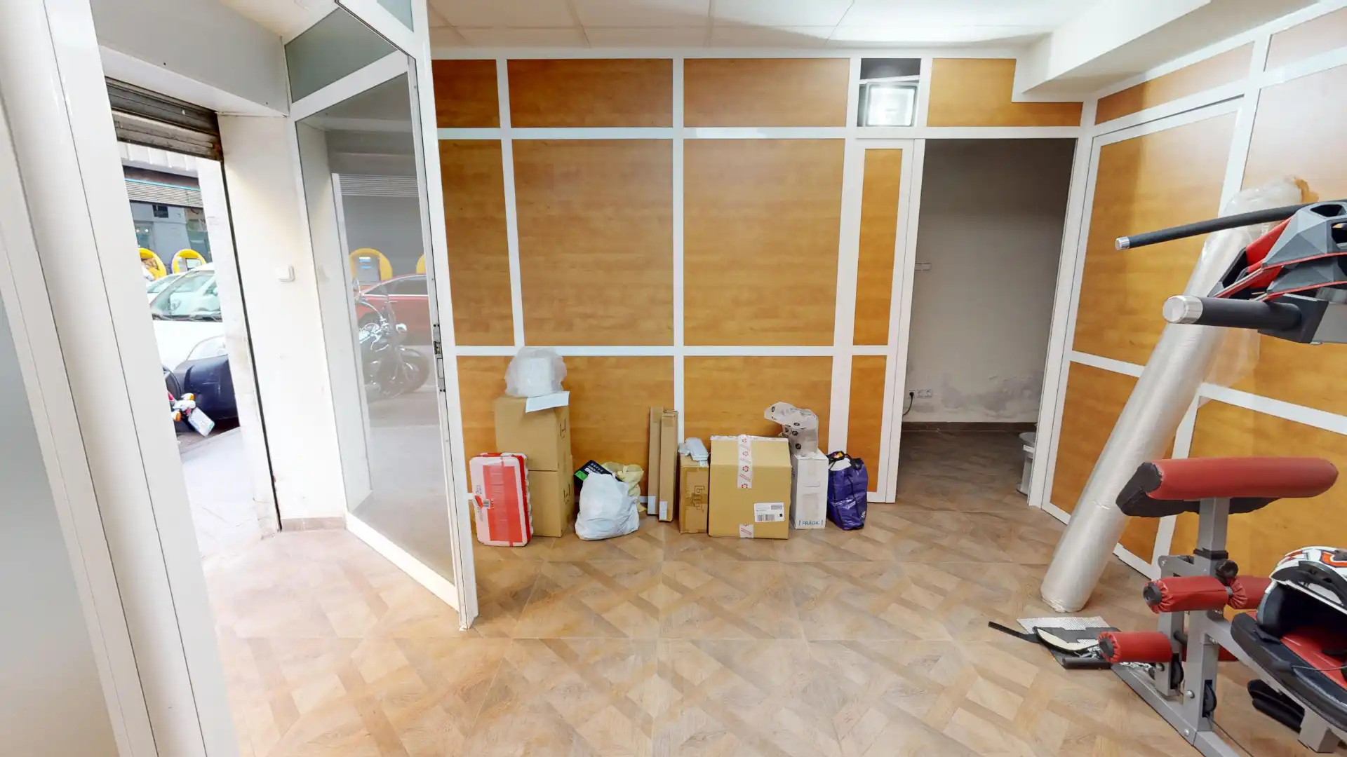 Gewerbefläche zum Verkauf in Carrer Hermanos Gonzálvez Selva, imagen 19