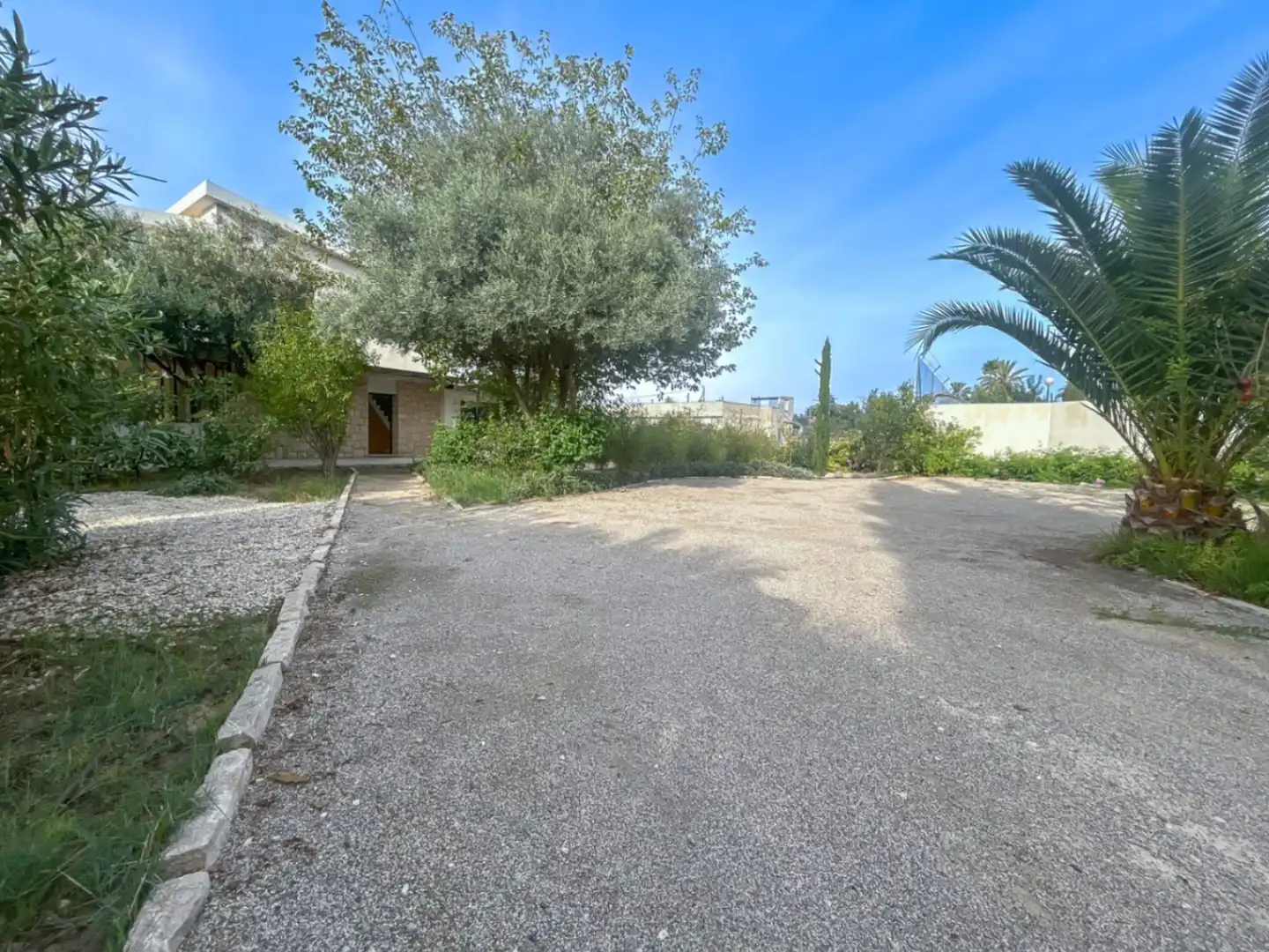 Casa o xalet en venda en Sant Joan d'Alacant amb Aire condicionat i Piscina