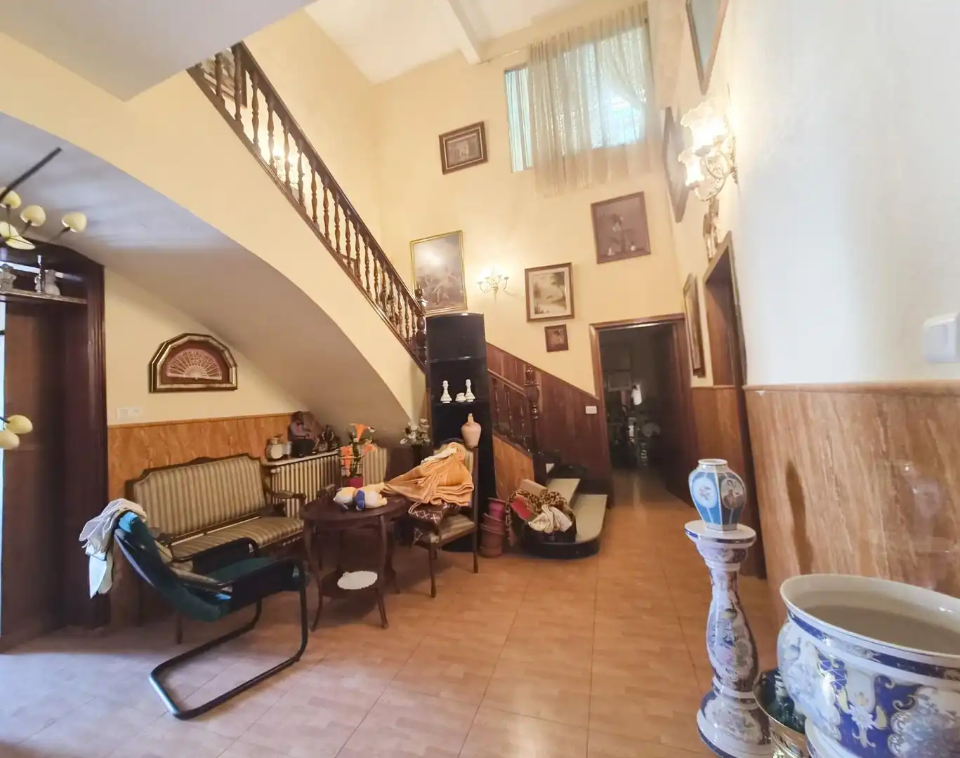 Casa o xalet en venda en Argamasilla de Alba