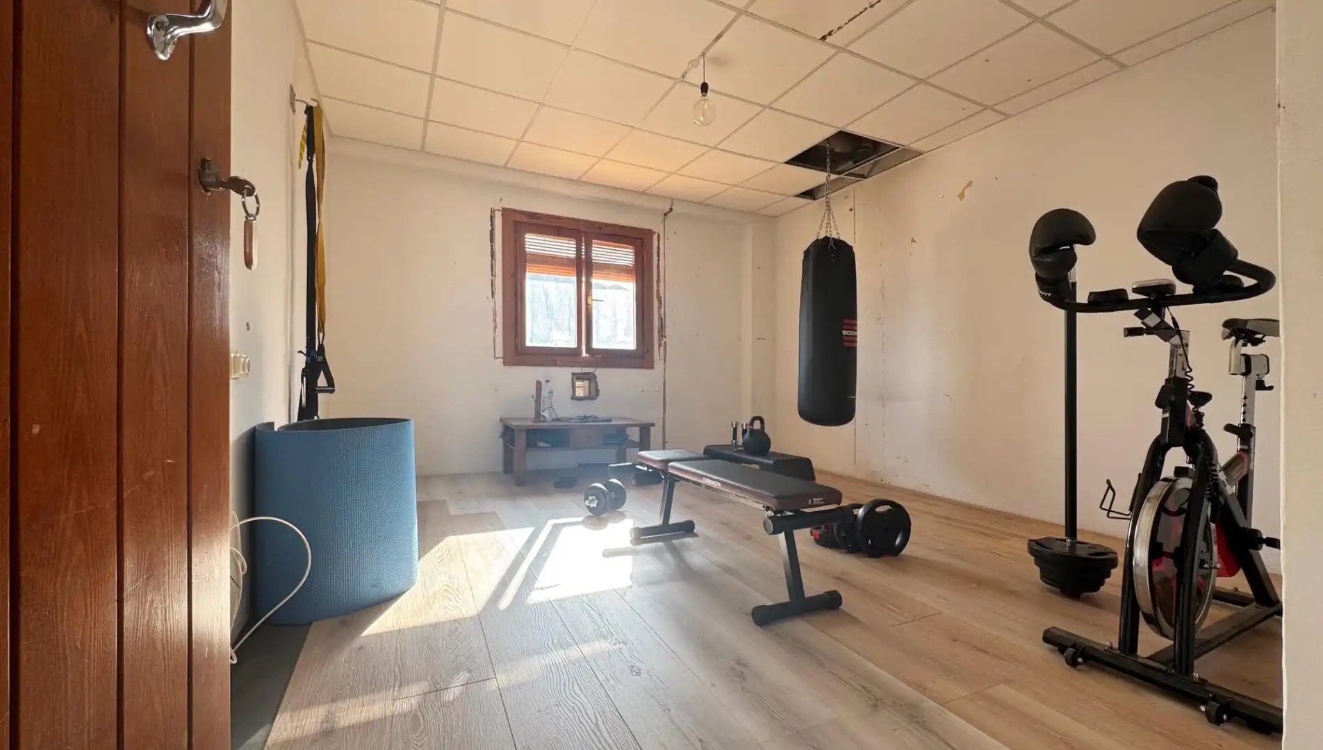 Apartments for sale in Pego
