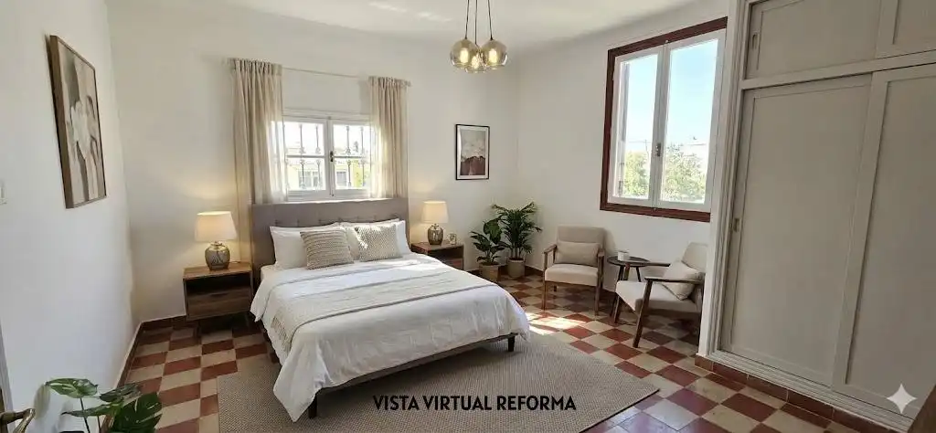 Reihenhaus mit Garten zum Verkauf in Avenida Avenida Concepción, imagen 27