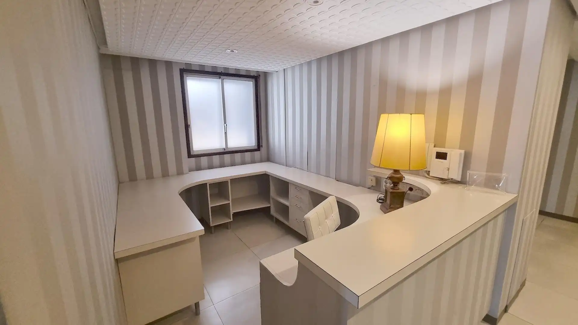 Oficina de alquiler en Zaragoza con Aire acondicionado, Calefacción y Terraza