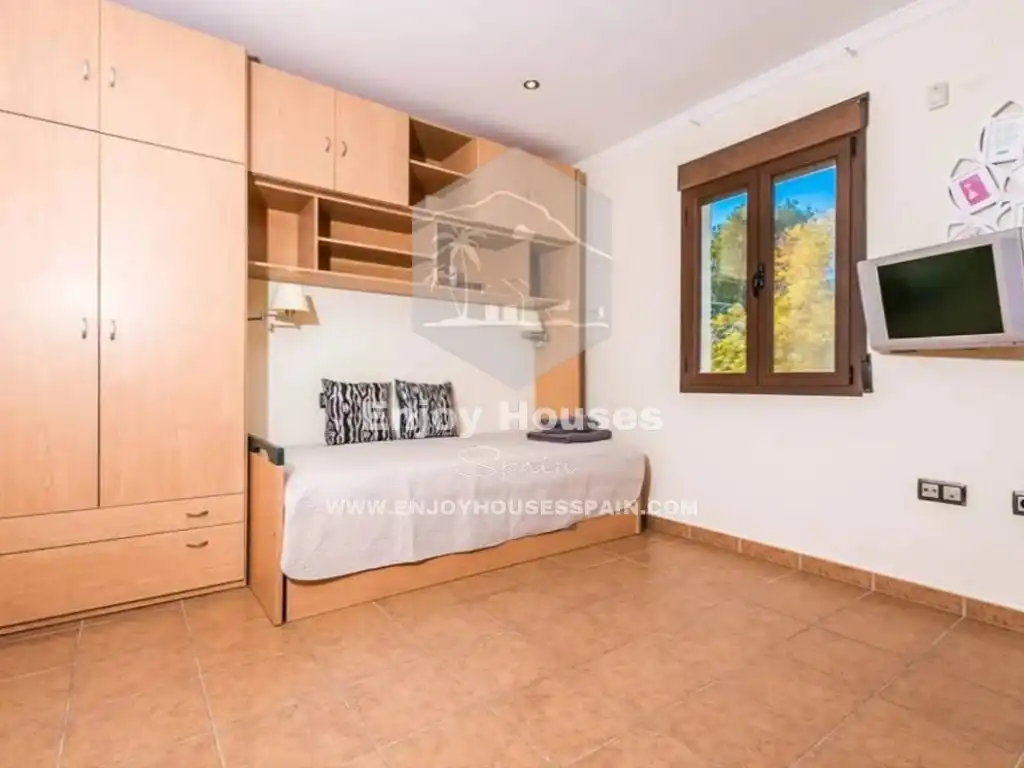Maison avec terrasse à vendre à Teulada, imagen 22