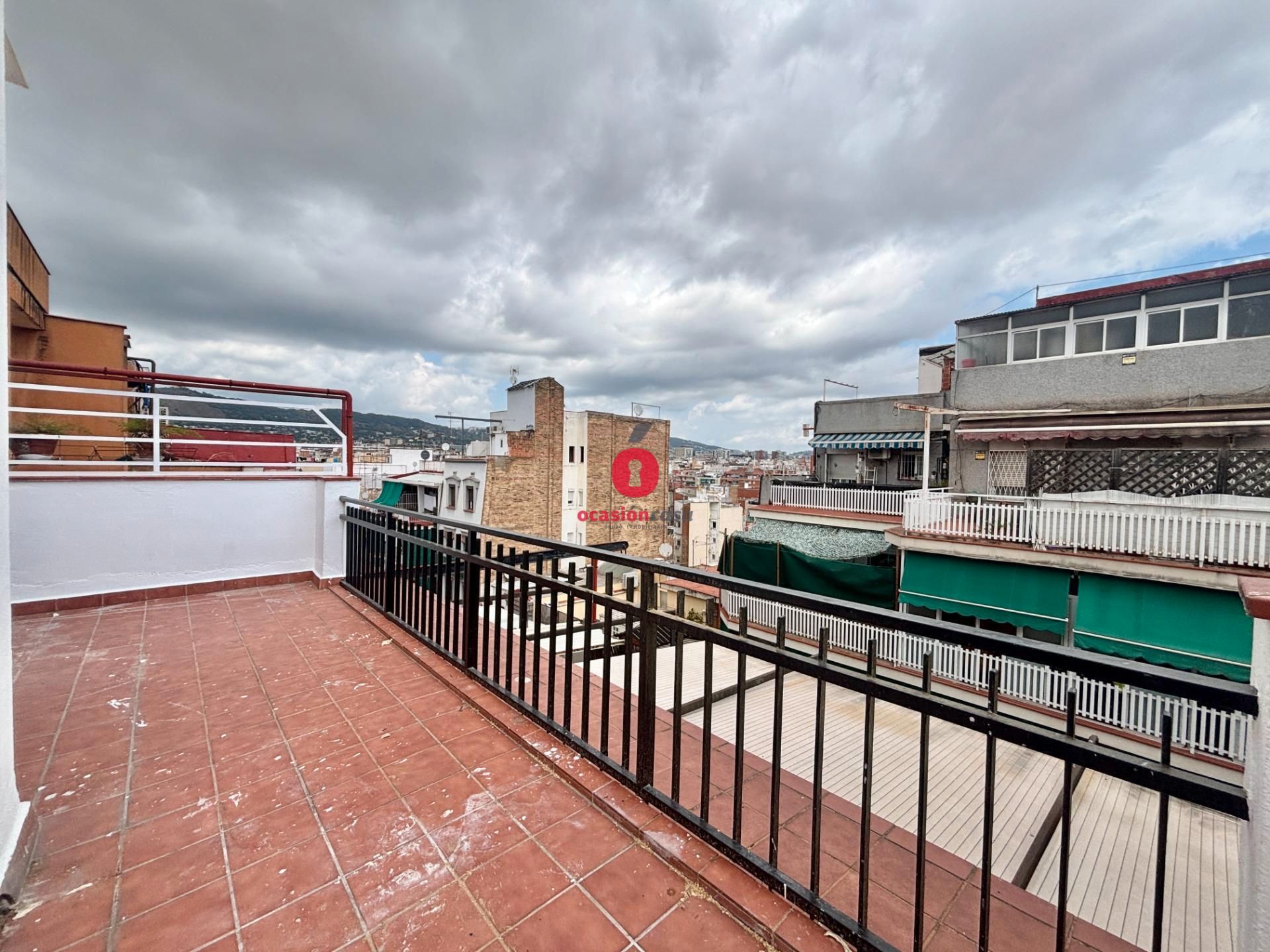 Dachboden zum verkauf in Carrer de Rafael Campalans, La Torrassa, Collblanc - La Torrassa, L'Hospitalet de Llobregat