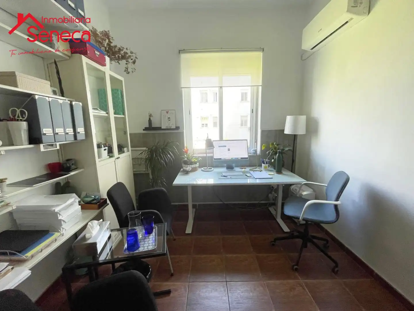 Piso en venta en JULIO PELLICER, Ciudad Jardín - Zoco
