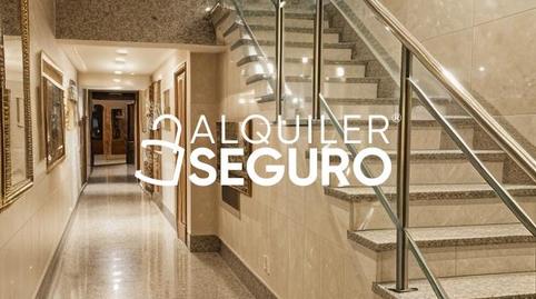 Foto 2 de Pis de lloguer a Pablo Casals  , Gamonal - San Bruno - G9, Burgos