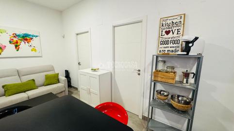 Foto 3 de Pis de lloguer a Puerta del Ángel,  Madrid Capital