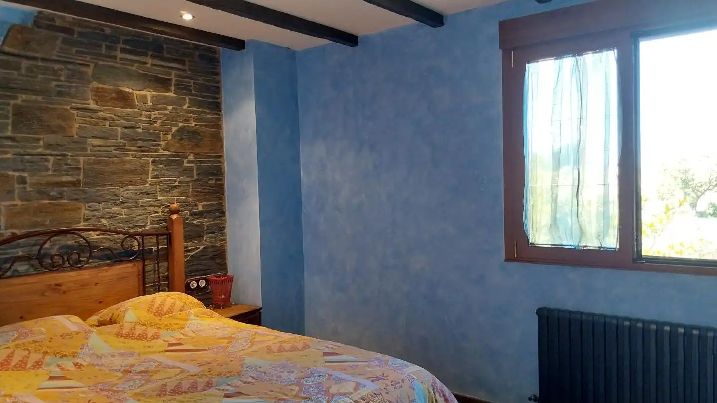 Casa o chalet en venta en Laza