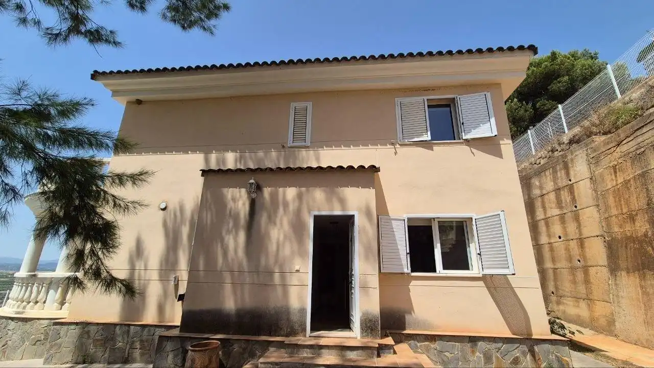 Haus mit Terrasse zum Verkauf in Calicanto - Cumbres de Calicanto - Santo Domingo, imagen 18