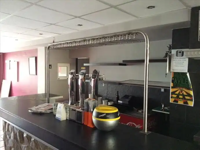 Local comercial en venta en El Carbayedo - El Quirinal, imagen 8