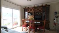 Dining room of Flat for sale in Argentona  with Heating and Balcony