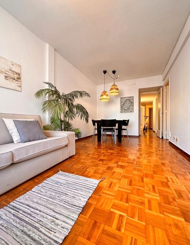 Flat for sale in Carrer de Bailèn, Dreta de l'Eixample, Eixample,  Barcelona Capital
