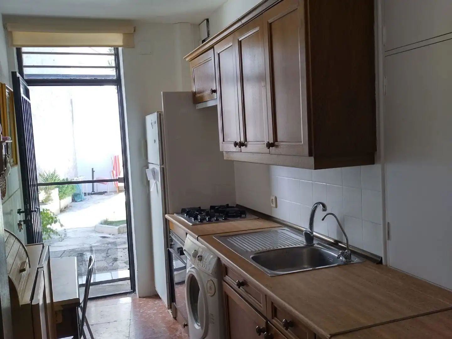 Casa amb jardí en venda a C/ CARDENAL GIL DE ALBORNOZ 9, imagen 27