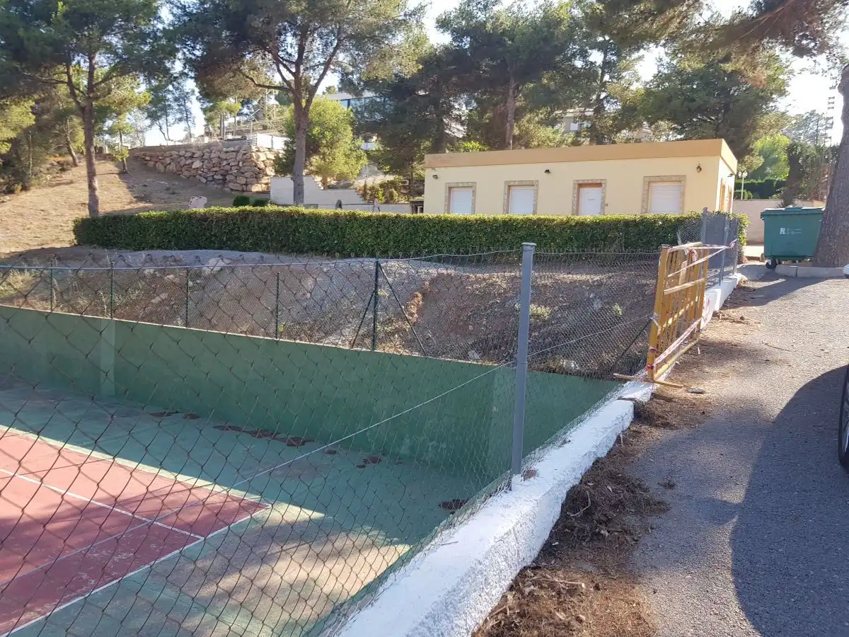 Wohnbaugrundstück zum Verkauf in Torres Torres, imagen 7