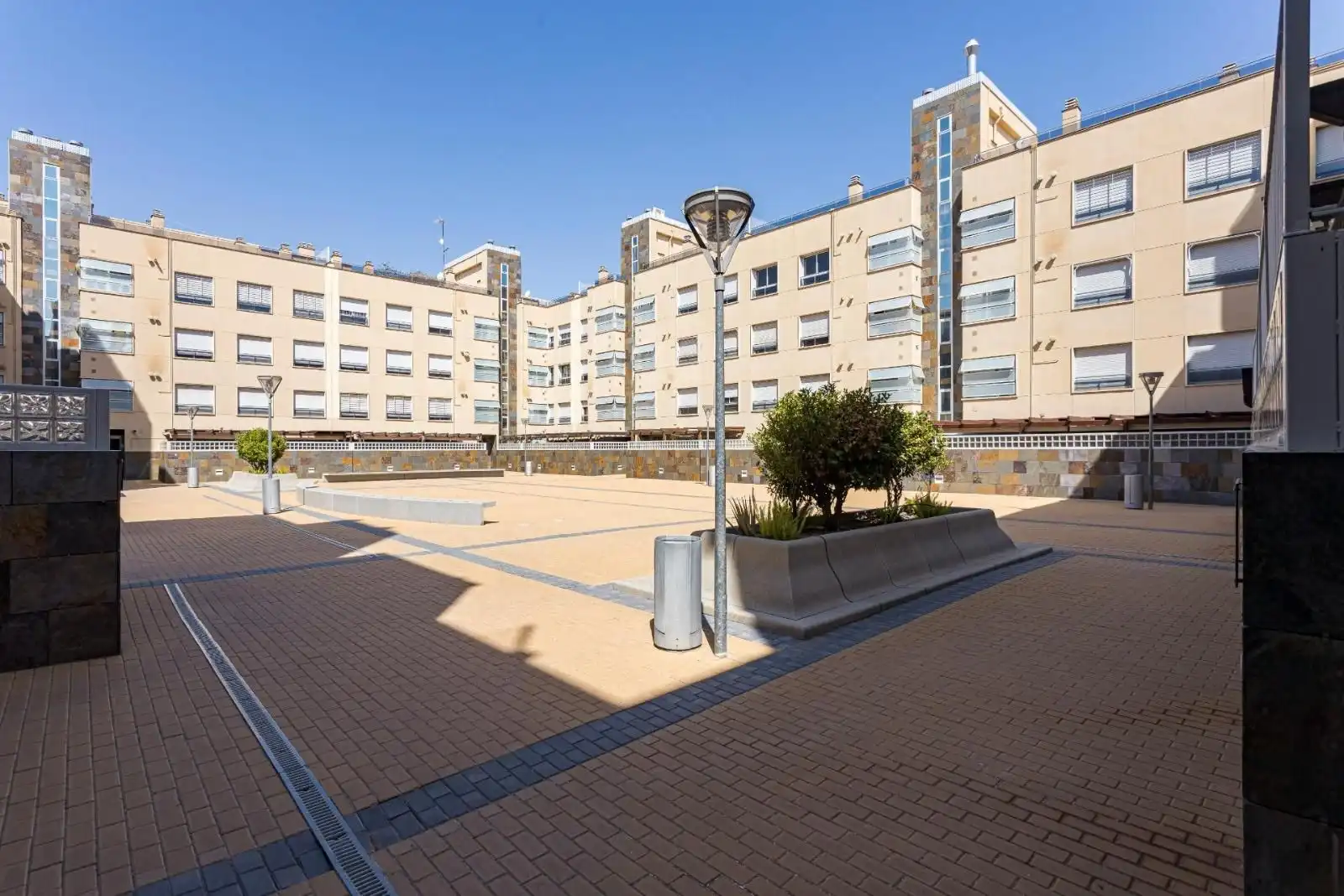 Piso en venta en Vistalegre