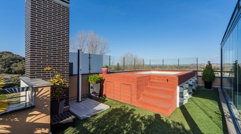 Photo 3 of Duplex for sale in Calle Mondalindo, Fuente del Fresno, Madrid