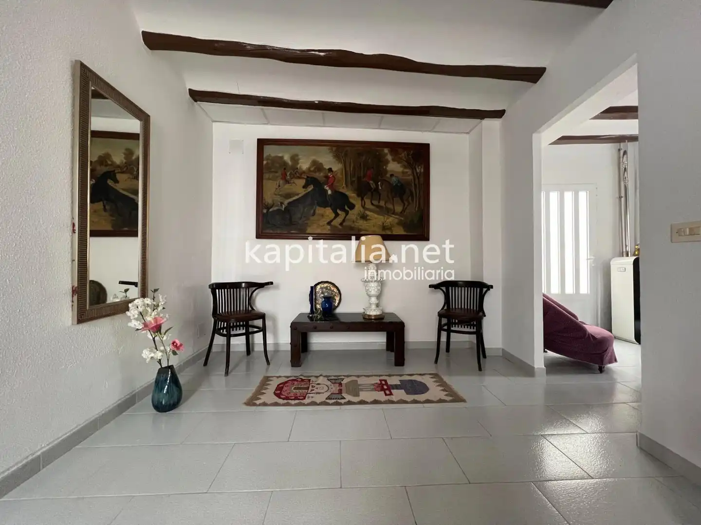 Houses for sale in Salem  with Heating and Balcony