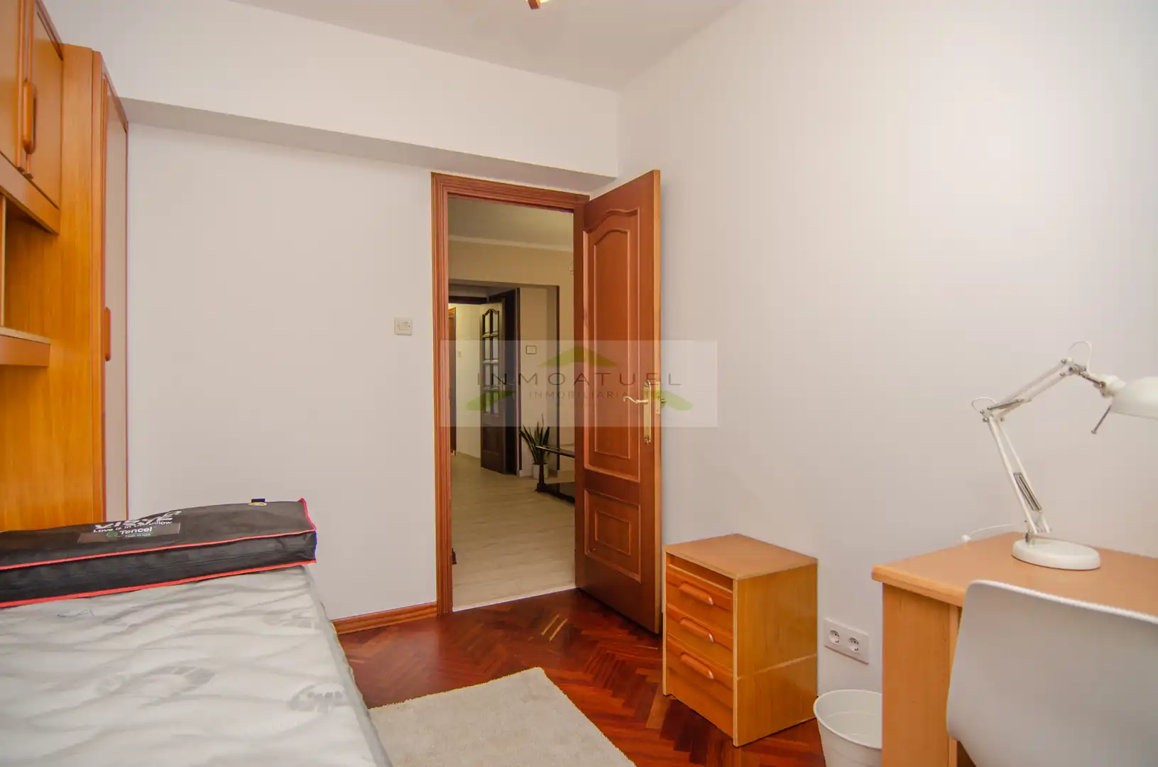 Wohnung mit Aufzug zur Miete in Rúa Pedroso, imagen 14