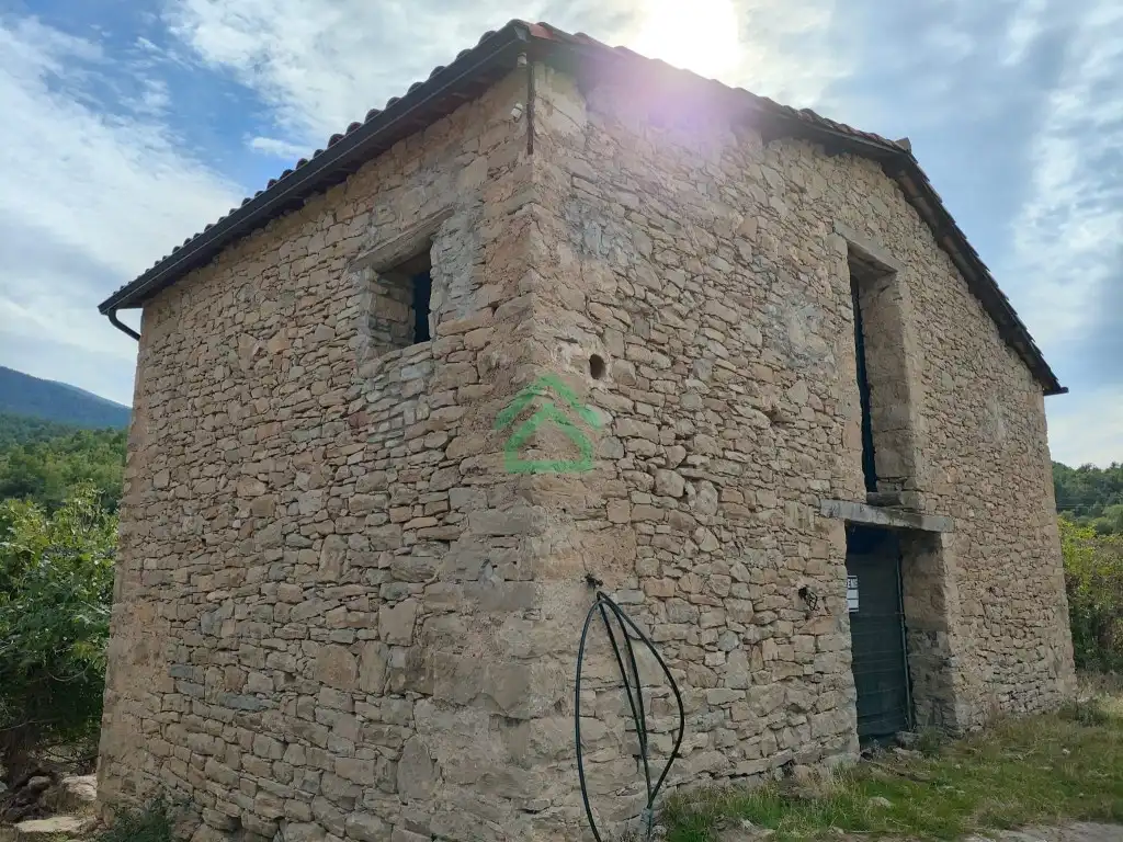 Finca rústica en venda a Carretera Isona, Coll de Nargó