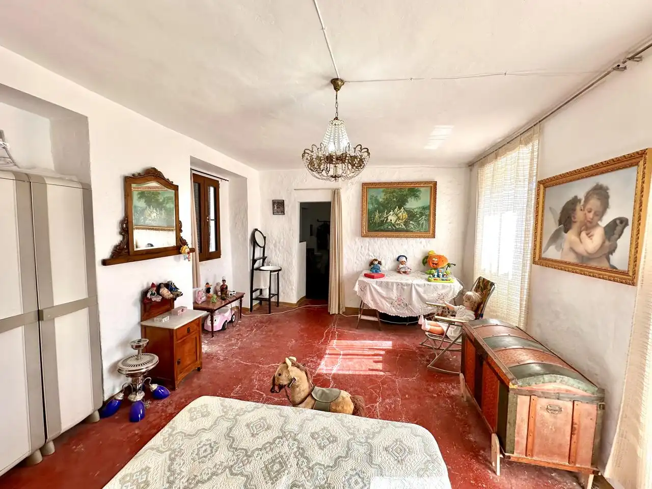 Casa amb jardí en venda a Villanueva de Algaidas, imagen 29