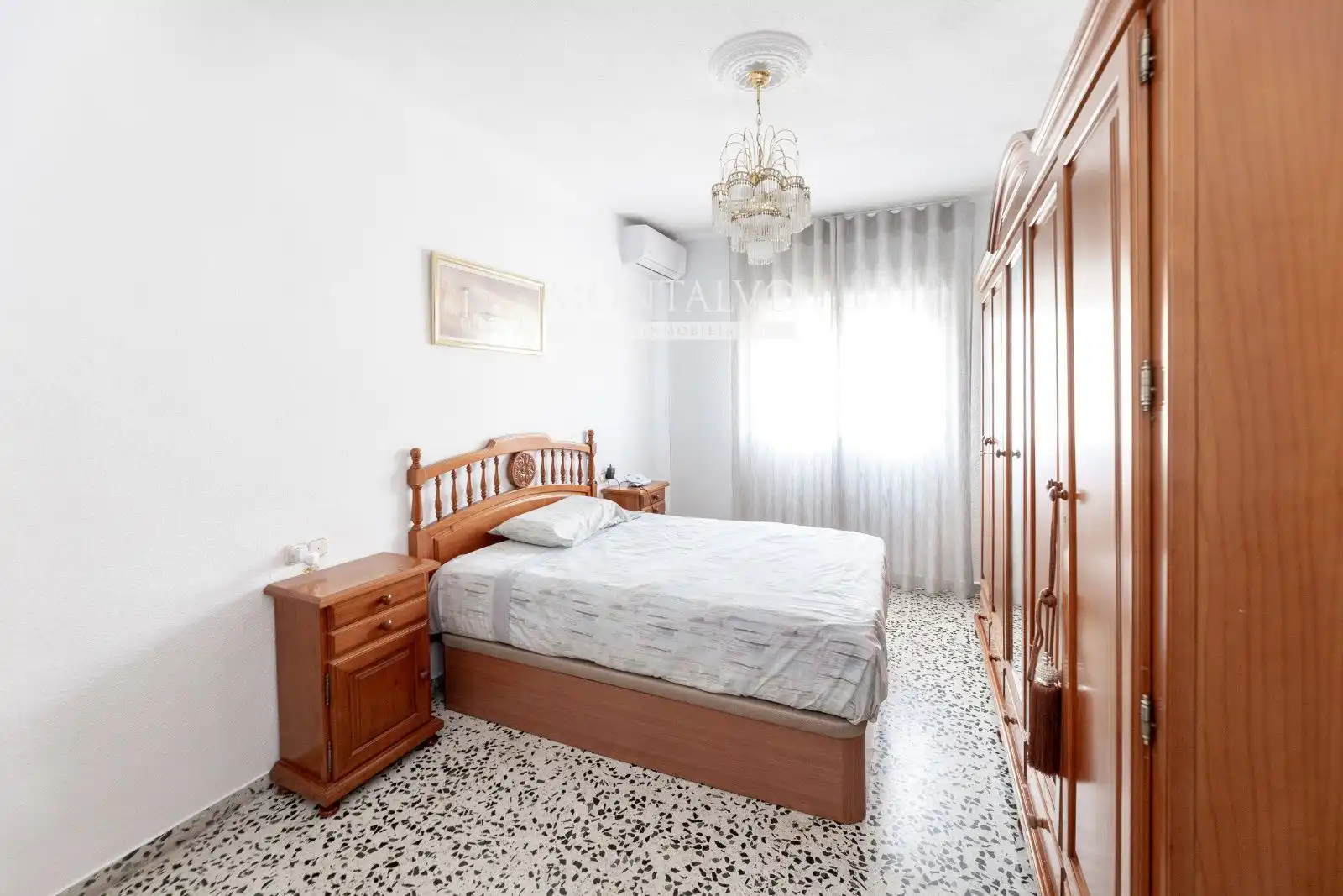 Habitación de Piso en venta en Atarfe con Aire acondicionado, Calefacción y Terraza