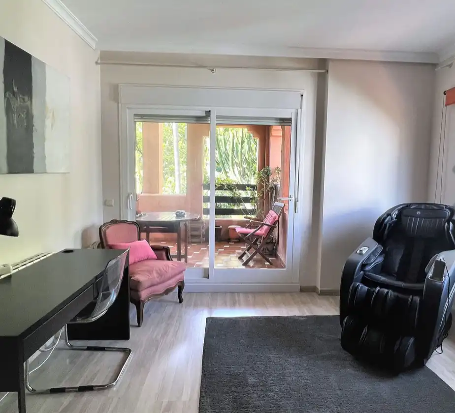 Appartement avec piscine à vendre à San Pedro de Alcántara, imagen 22