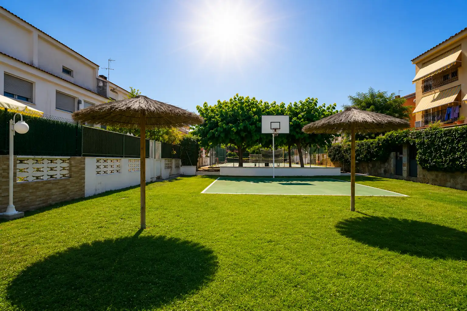 Reihenhaus mit Pool zum Verkauf in Carrer dels Motllats, imagen 55
