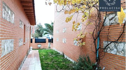 Photo 4 of Single-family semi-detached for sale in Calle Serranillos, Ugena, Toledo