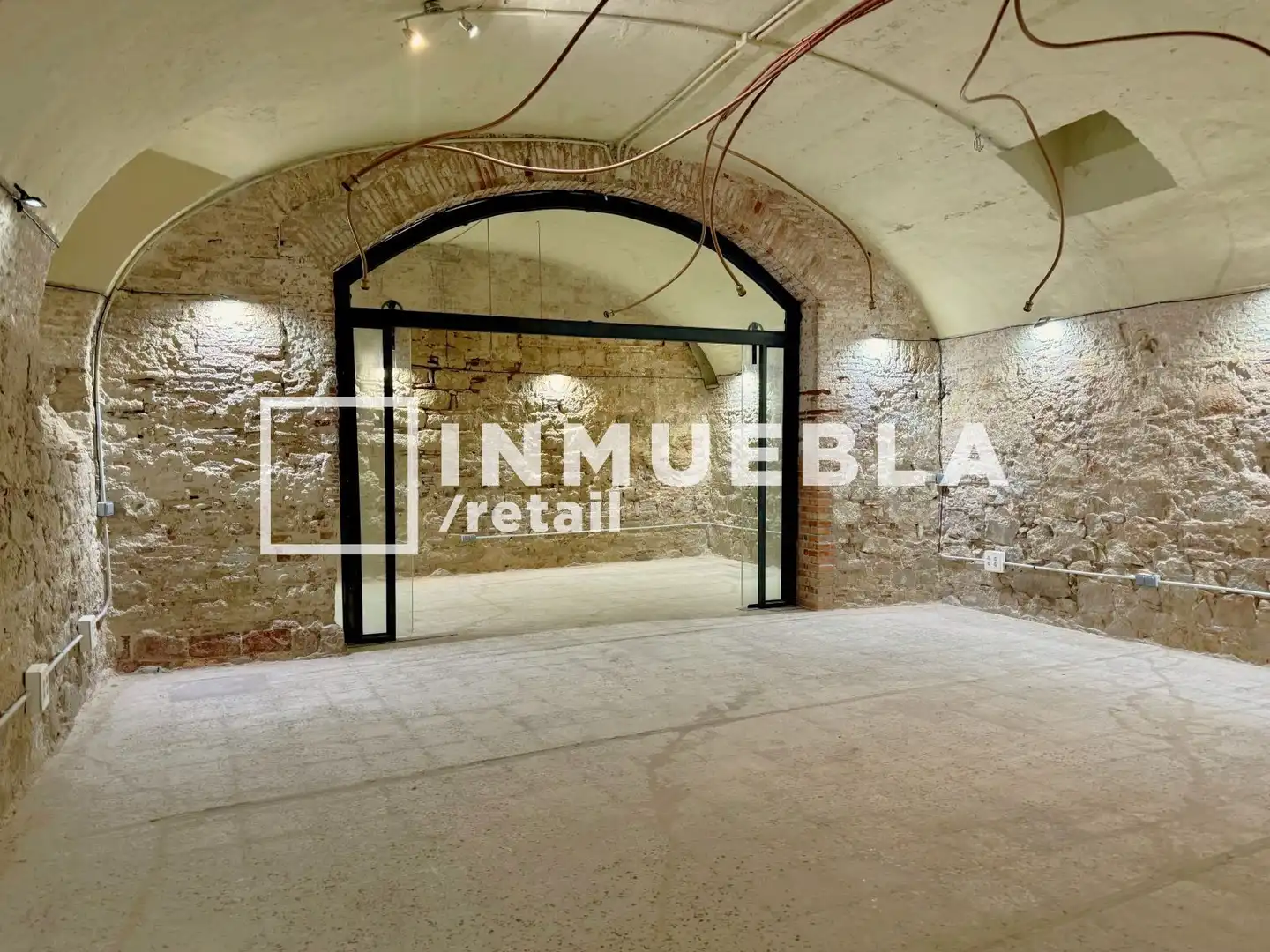 Geschaftsraum zur Miete in Barcelona