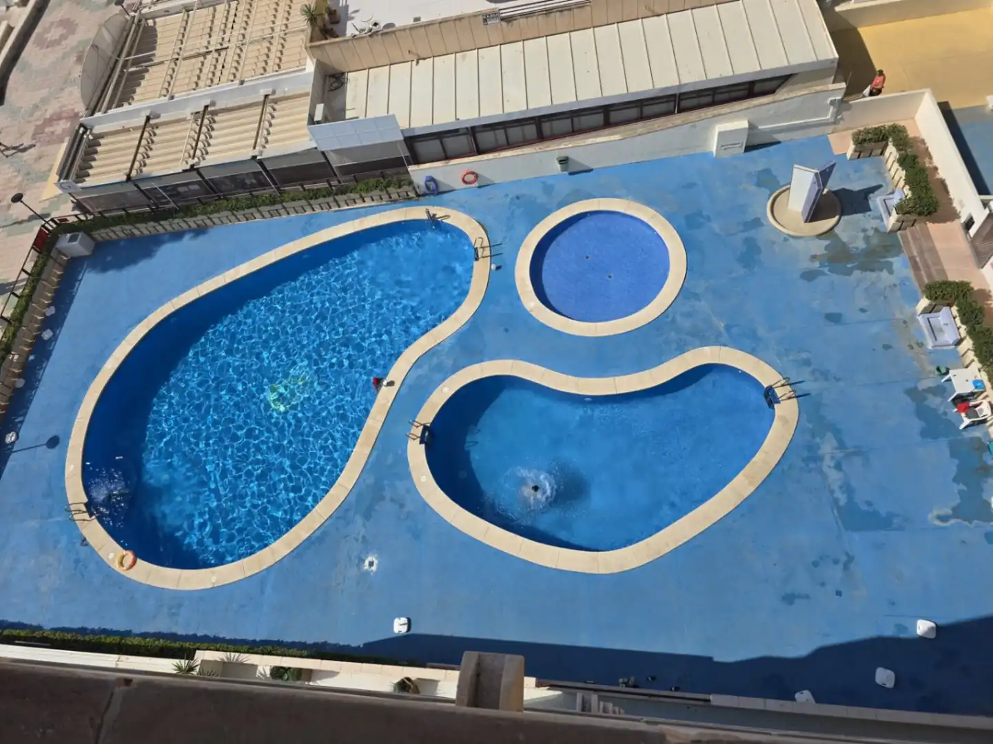 Appartement compact avec terrasse à vendre à Zona Levante - Playa Fossa, imagen 37