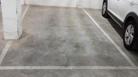 Photo 3 of Garage for sale in Calle Pérez Galdós, 4, Centro - Calzada - Cabo Noval, Sanlúcar de Barrameda