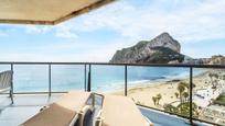 Dormitori de Apartament en venda en Calpe / Calp amb Terrassa