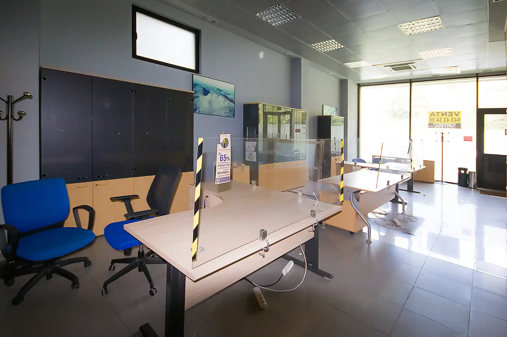 Local comercial en venta en Ibaeta, imagen 6