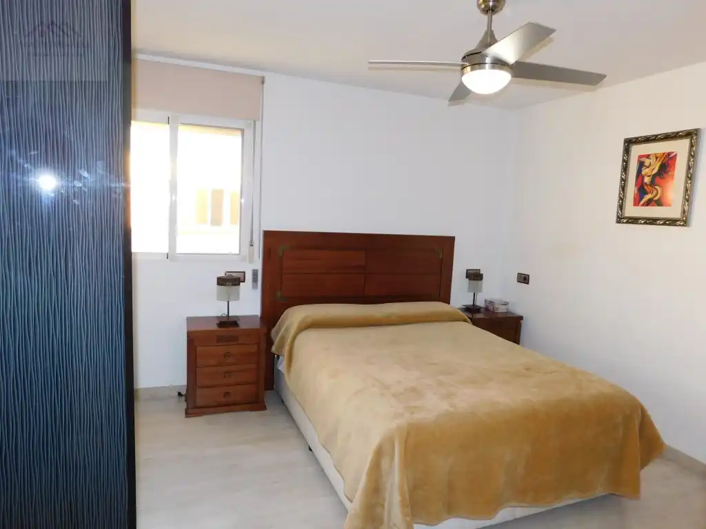 Piso en venta en Mazarrón Casco Urbano