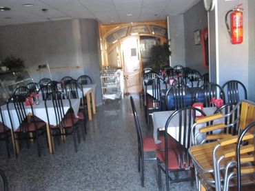 Business premises to rent in Monóvar  / Monòver