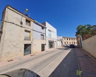 Vista exterior de Casa o xalet en venda en Cortes